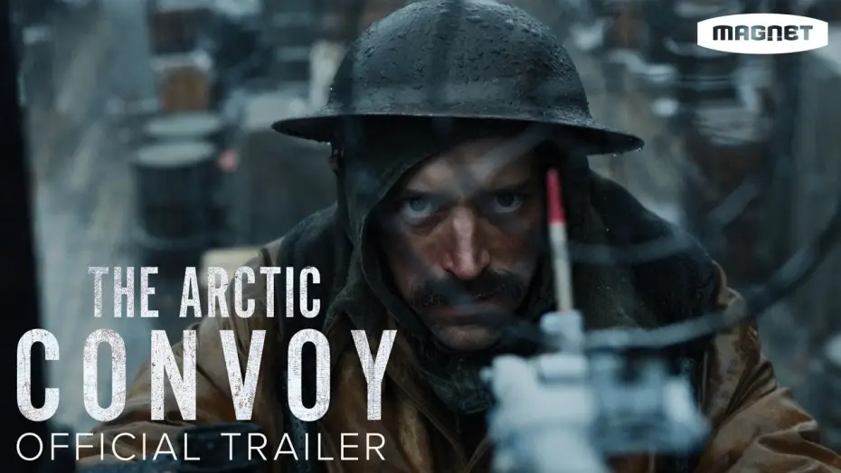 Видео к фильму Конвой — Official US Trailer [Subtitled]