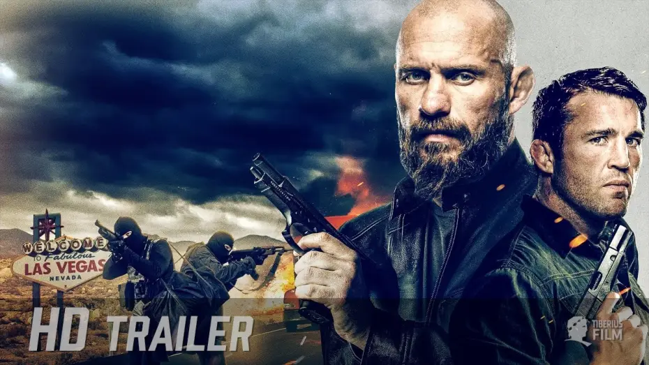 Видео к фильму Погоня за бриллиантами — Offizieller Trailer