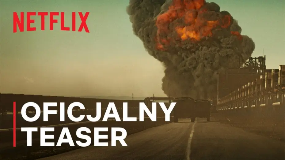 Видео к фильму Плата за страх — Oficjalny teaser