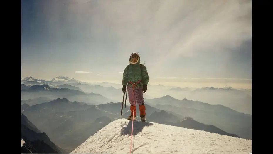Видео к фильму Pasang: In the Shadow of Everest — Pasang : In the Shadow of Everest (2022)