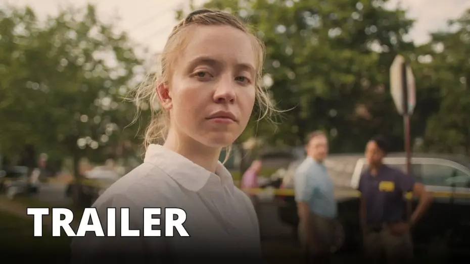 Видео к фильму Реальная история Уиннер — REALITY (2023) | Trailer italiano del thriller di Tina Satter con Sydney Sweeney