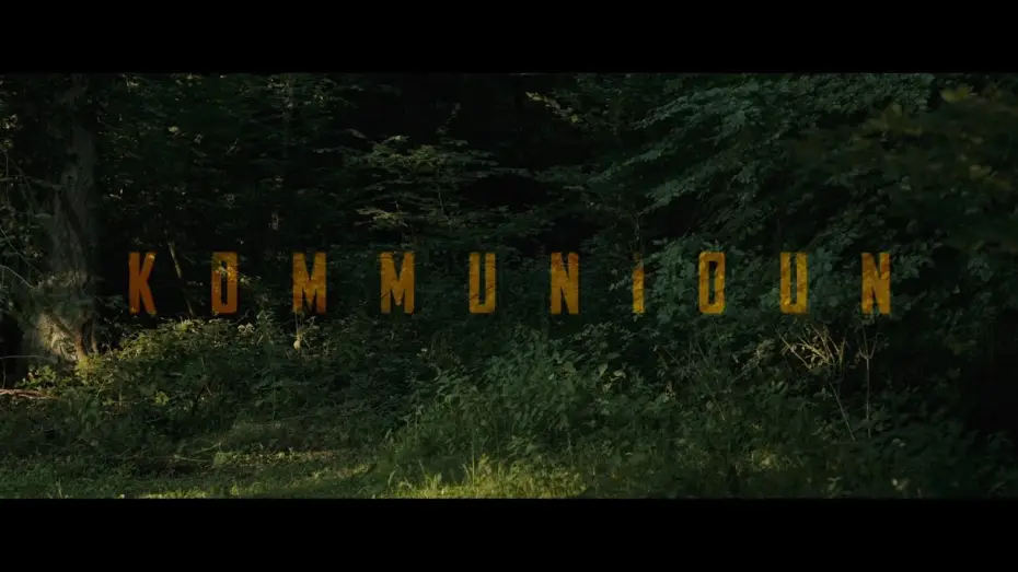 Видео к фильму Kommunioun — Kommunioun - Jacques Molitor Feature Film - Trailer
