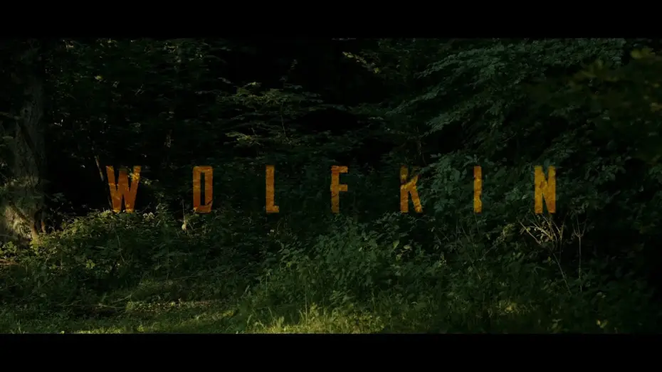 Видео к фильму Kommunioun — Wolfkin - Jacques Molitor Feature Film - Trailer