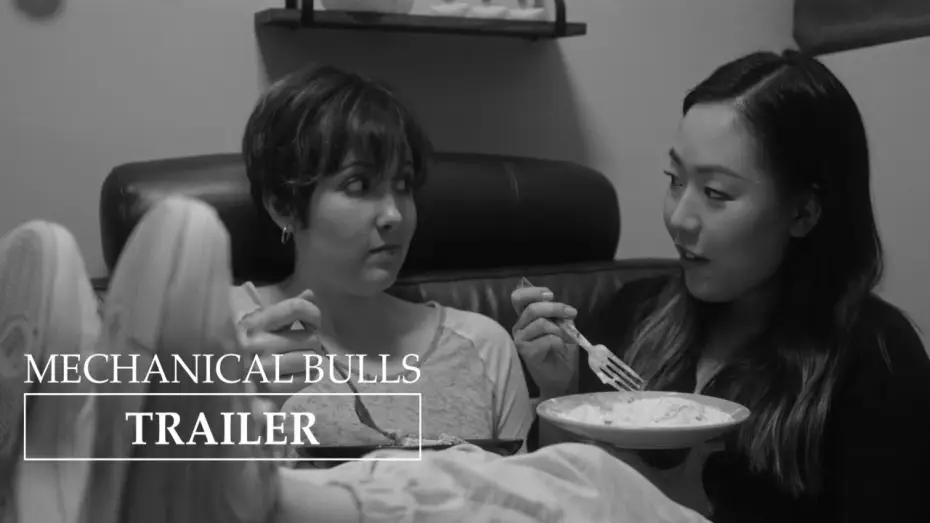 Видео к фильму Mechanical Bulls — Official Trailer
