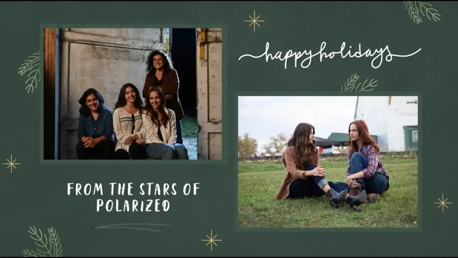 Видео к фильму Polarized — Happy Holidays from the Stars of Polarized