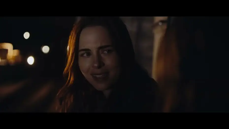 Видео к фильму Polarized — Official Trailer