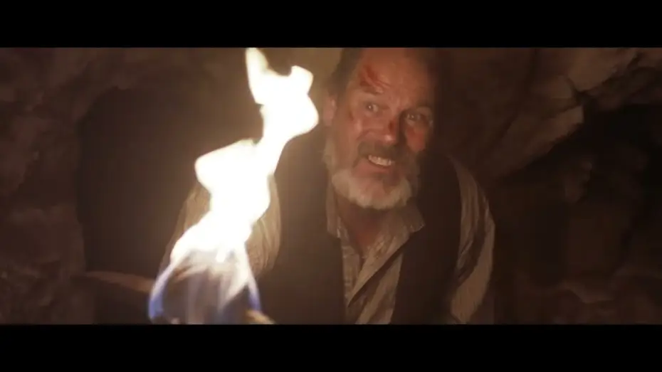 Видео к фильму Blackwood — Official Trailer
