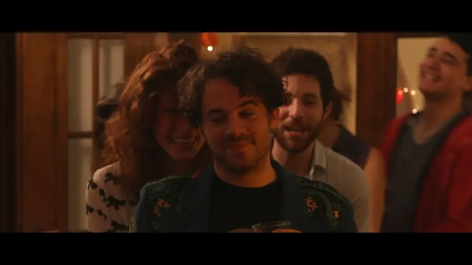 Видео к фильму While We're Young — Official Trailer