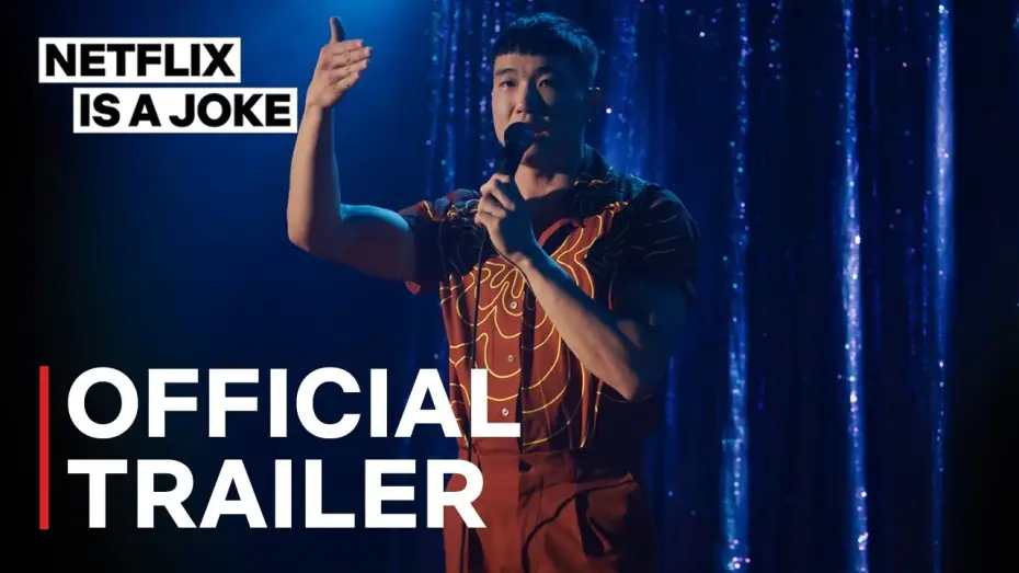 Видео к фильму Джоэл Ким Бустер. Психосексуальность — Official Trailer