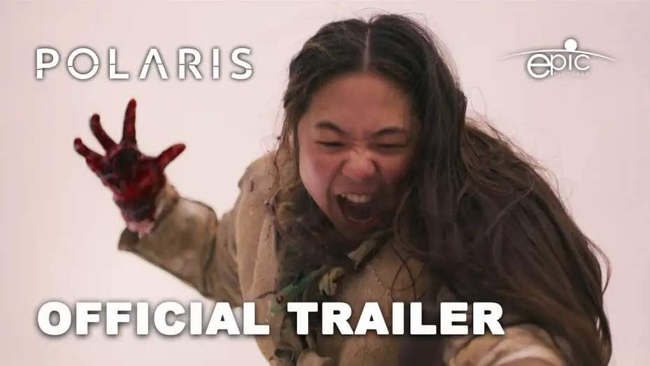 Видео к фильму Полярис — Official Trailer