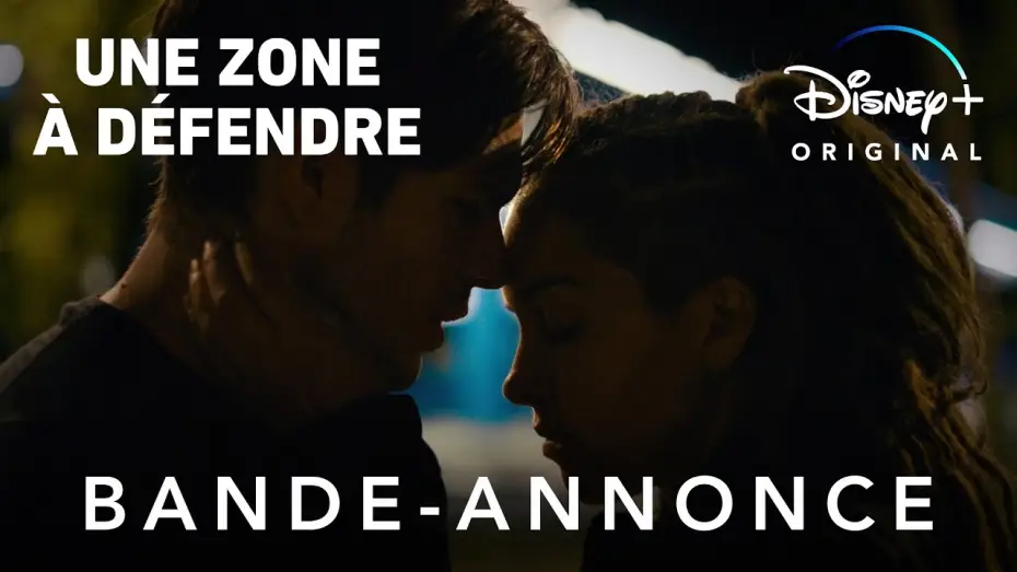 Видео к фильму Зона, где можно жить — Bande-annonce