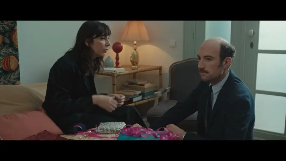 Видео к фильму Синдром прошлой любви — La Sindrome degli Amori Passati, Trailer Ufficiale | Wanted Cinema