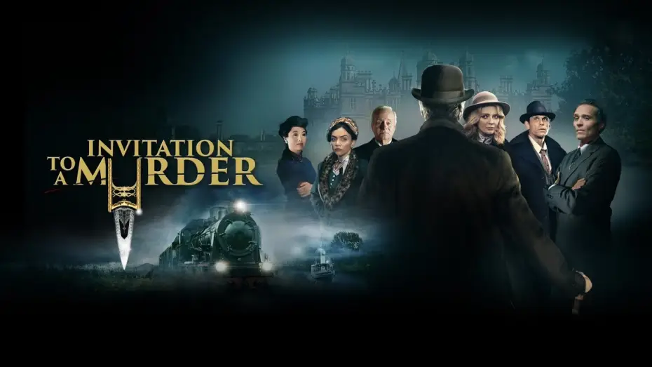 Видео к фильму Приглашение к убийству — Приглашение к убийству | Invitation to a Murder, 2023 | Русский трейлер