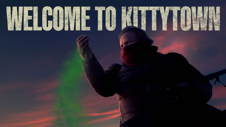 Видео к фильму Welcome to Kittytown — Welcome to Kittytown - Official Trailer (2024)