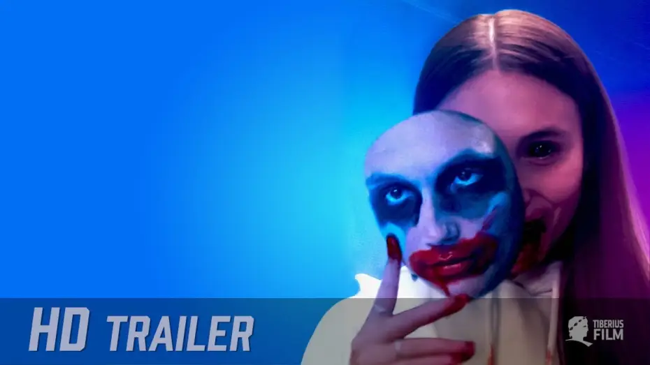 Видео к фильму Нейросеть — Offizieller Trailer