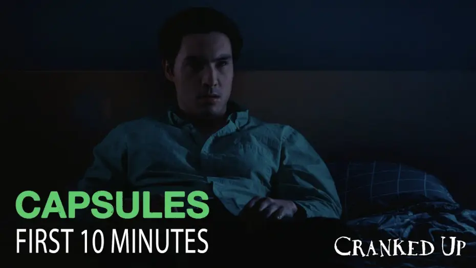 Видео к фильму Capsules — First 10 Minutes