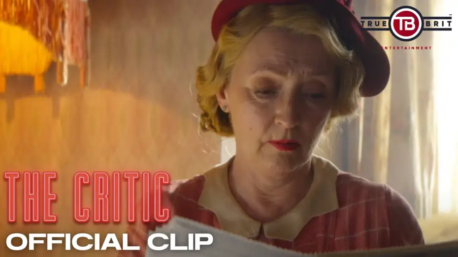 Видео к фильму Критик — ‘Motherly Advice’