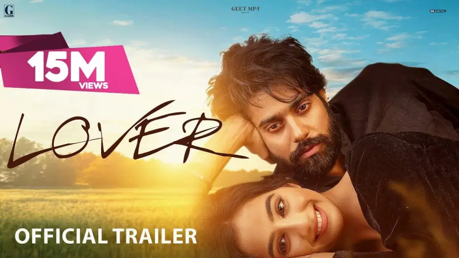 Видео к фильму Lover | Official Trailer