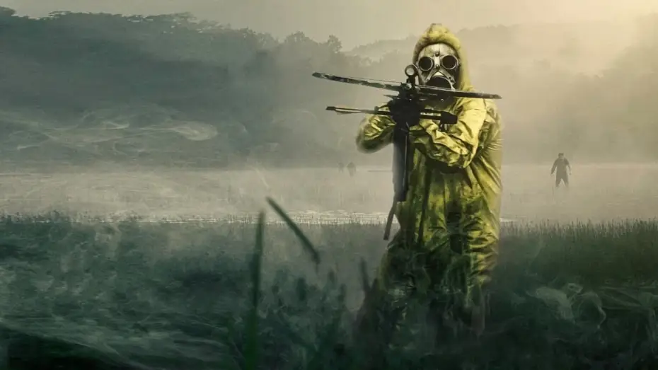 Видео к фильму Искоренение — Extinción - Tráiler español