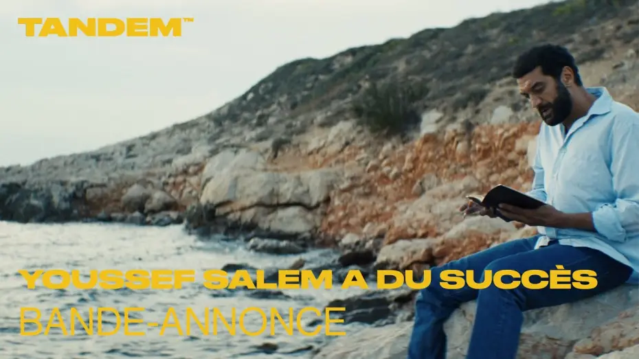 Видео к фильму Youssef Salem a du succès — YOUSSEF SALEM A DU SUCCÈS | Bande annonce