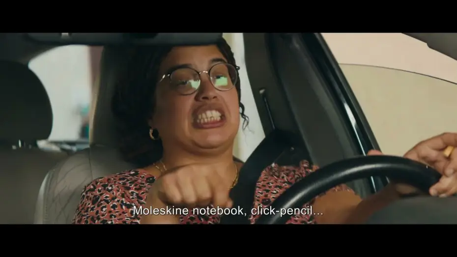 Видео к фильму Youssef Salem a du succès — Official Trailer