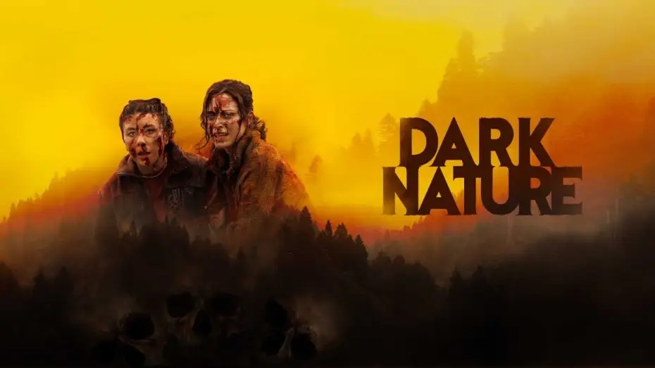 Видео к фильму Спуск: Новая глава — Dark Nature | Official Trailer | Horror Brains