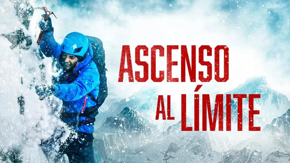 Видео к фильму Вершина страха — Ascenso al límite | TRÁILER OFICIAL en ESPAÑOL | YouPlanet Pictures