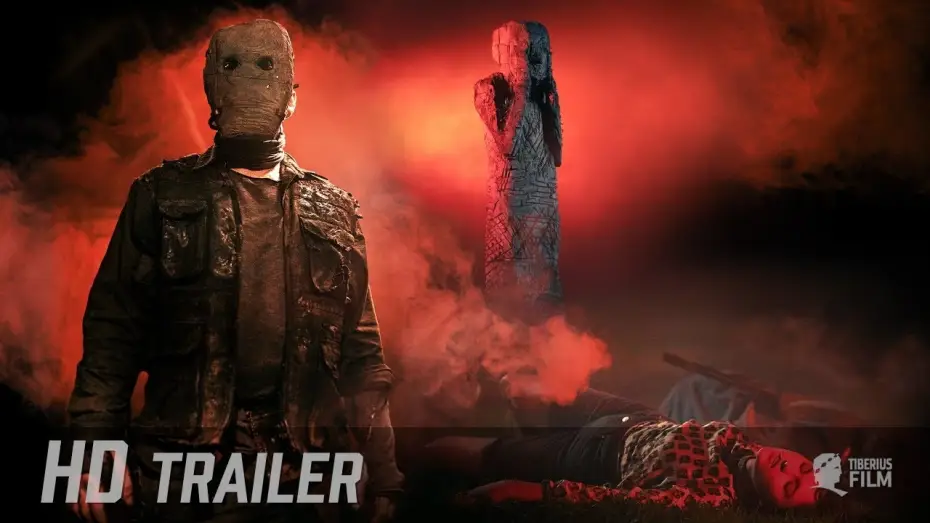 Видео к фильму Мы можем навредить друг другу — Offizieller Trailer