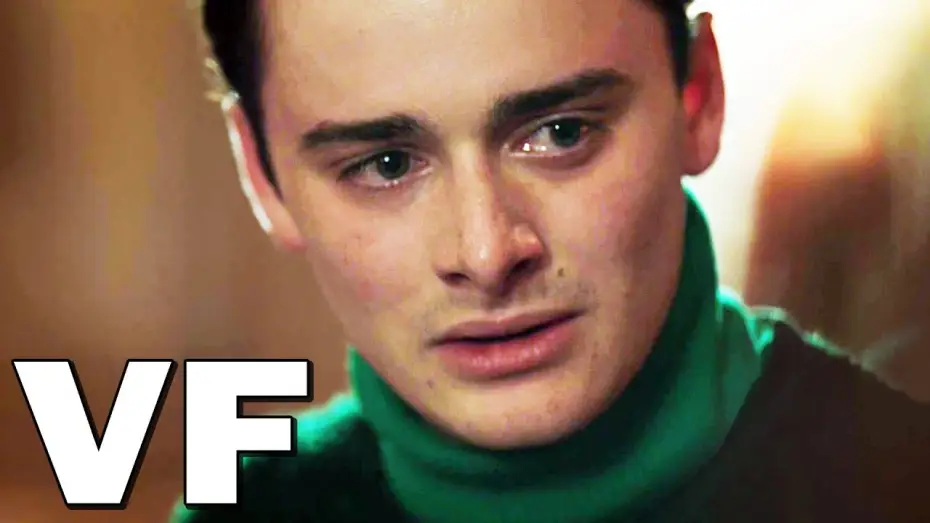 Видео к фильму Репетитор — LE TUTEUR Bande Annonce VF (2023) Noah Schnapp