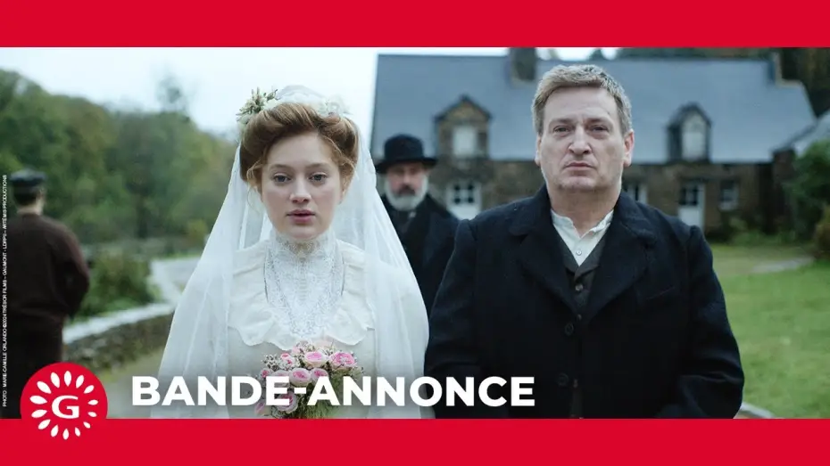 Видео к фильму Розали — ROSALIE - Bande-annonce [Le 10 avril au cinéma]