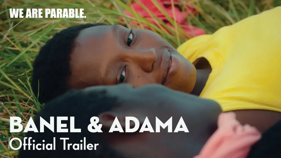 Видео к фильму Banel e Adama — Official Trailer [Subtitled]