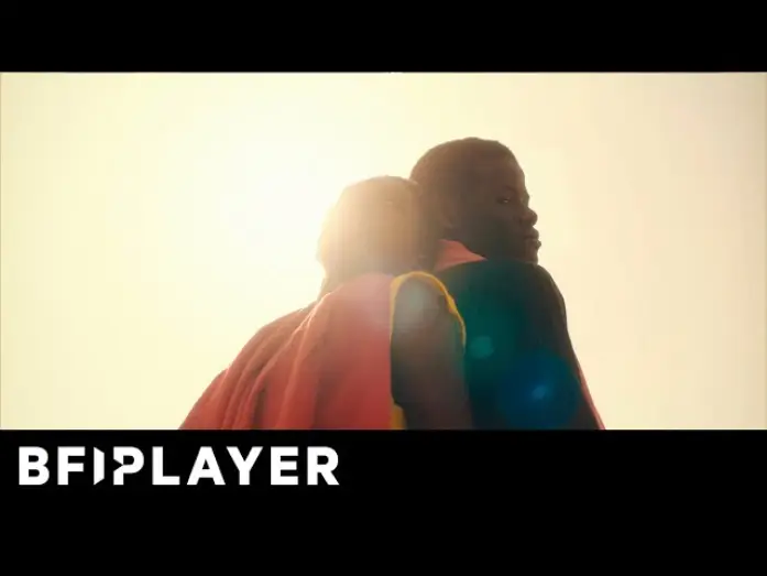 Видео к фильму Banel e Adama — Mark Kermode reviews Banel & Adama (2023) | BFI Player