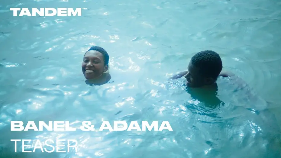 Видео к фильму Banel e Adama — Teaser