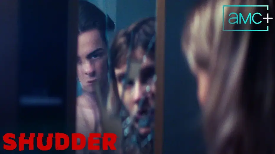 Видео к фильму Кошмар — Official Trailer [Subtitled]