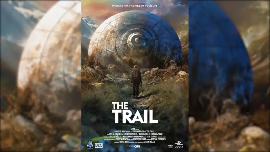 Видео к фильму Путь — The Trail - Kinotrailer