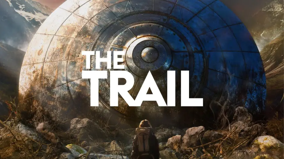 Видео к фильму Путь — The Trail (2024) - Amazon Prime Video Trailer