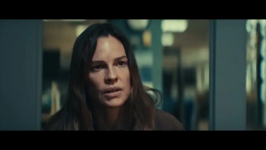 Видео к фильму Гнев материнский — Detrás de la verdad - Tráiler