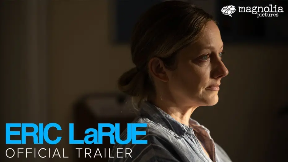 Видео к фильму Eric LaRue — Official Trailer
