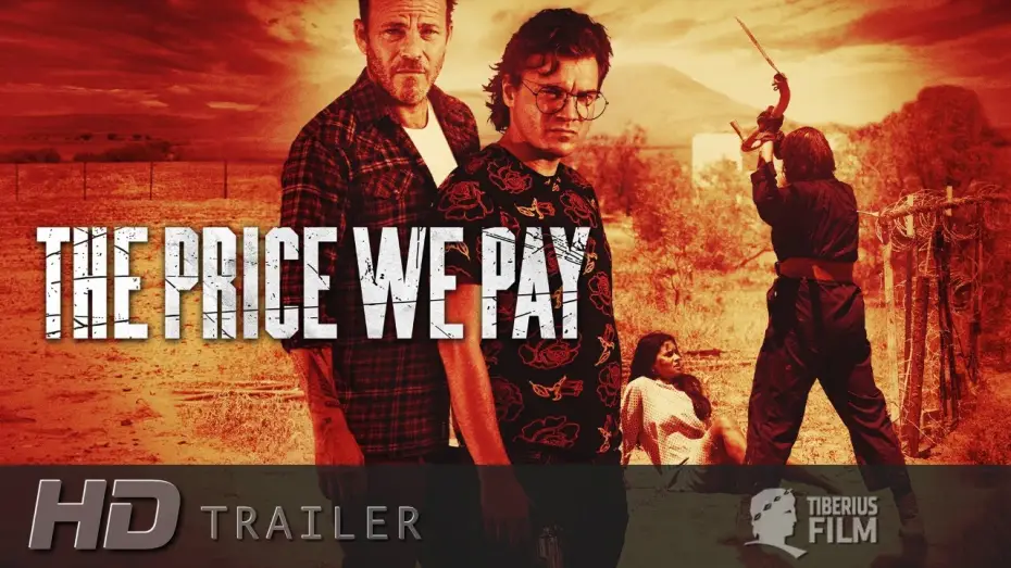 Видео к фильму Поворот не туда: Дом зла — Offizieller Trailer