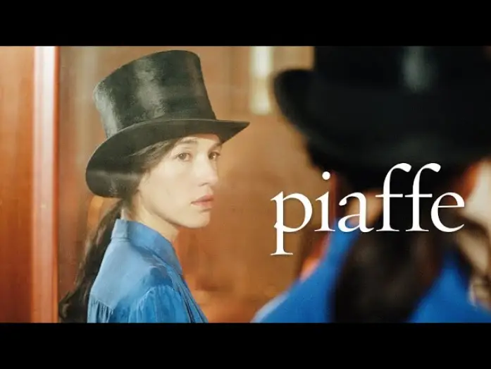 Видео к фильму Piaffe — Offizieller Trailer
