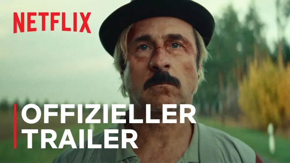Видео к фильму Буба — Offizieller Trailer