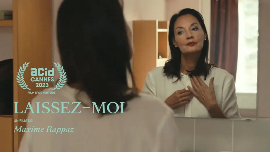Видео к фильму Laissez-Moi — LET ME GO International Trailer