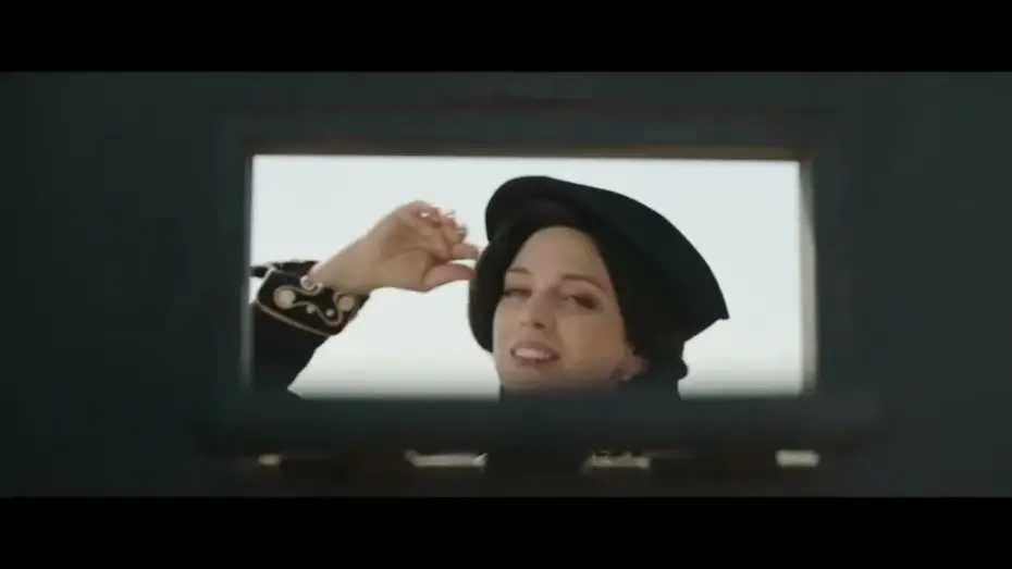 Видео к фильму Ամերիկացի — AMERIKATSI TRAILER UFFICIALE ITALIANO