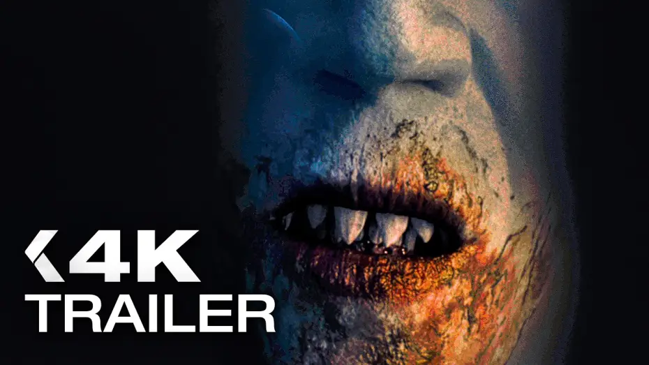 Видео к фильму Не входить — DO NOT ENTER: Betreten verboten Trailer German Deutsch (2026)