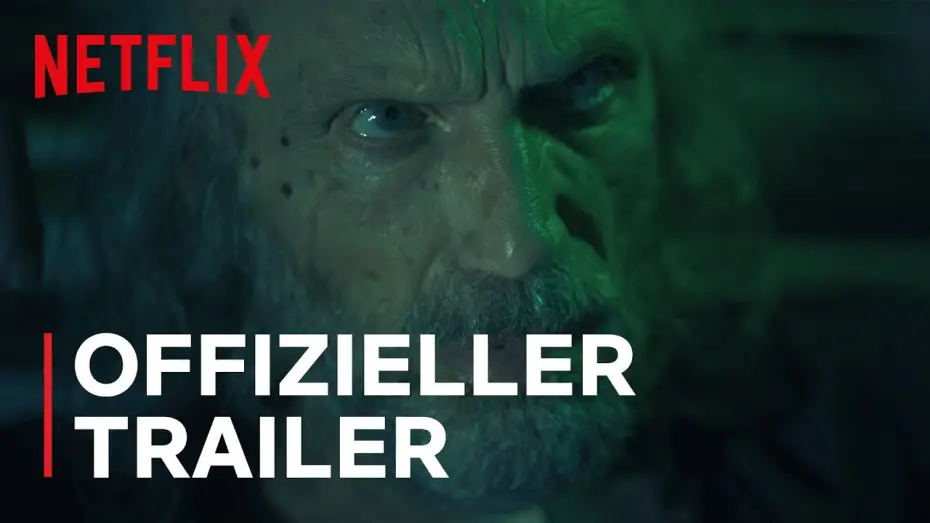 Видео к фильму Старики — Offizieller Trailer