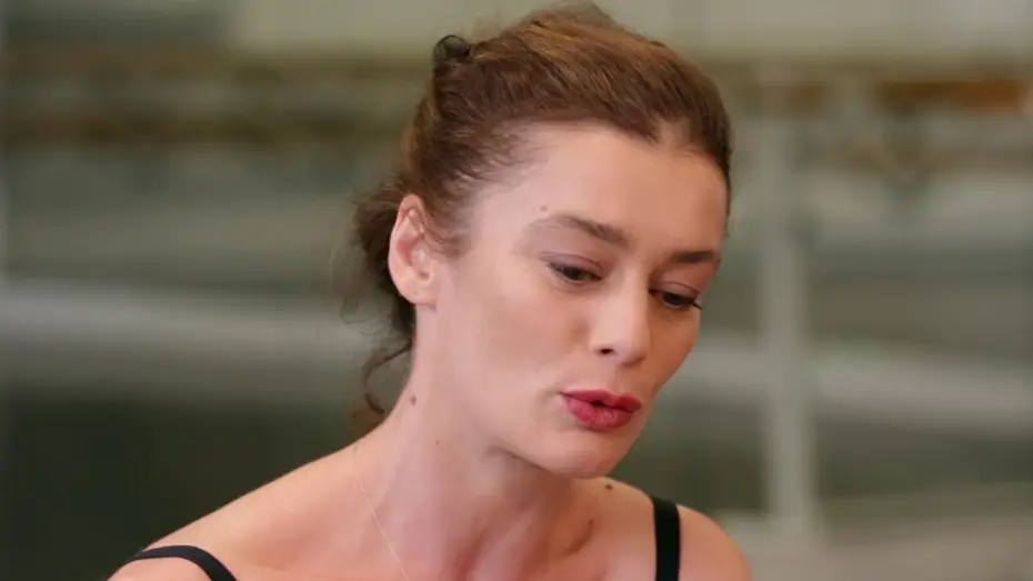 Видео к фильму Балерина | Ballerina - Making-of : Animer la danse