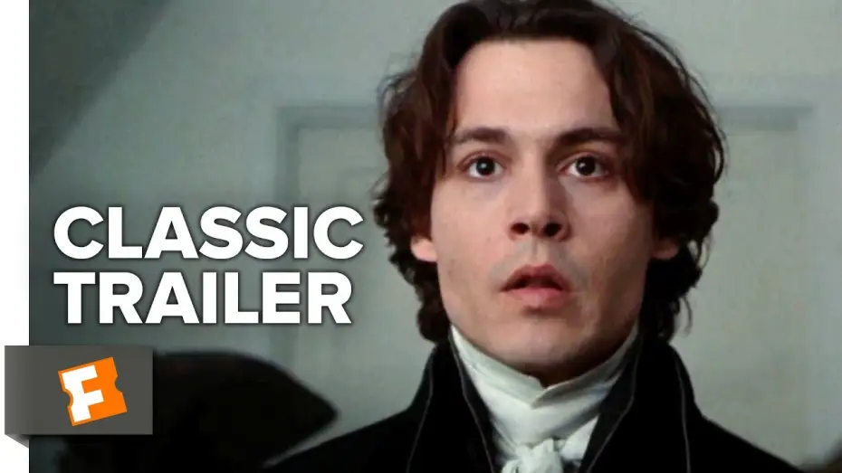 Видео к фильму Сонная лощина | Trailer #1