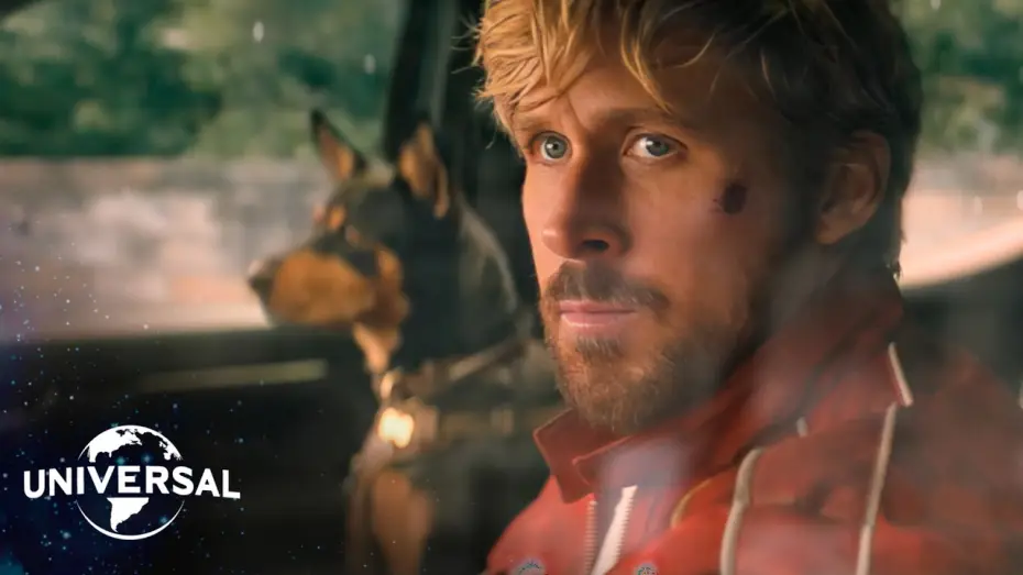 Видео к фильму Каскадёры | Ryan Gosling&rsquo;s Epic Karaoke Car Chase