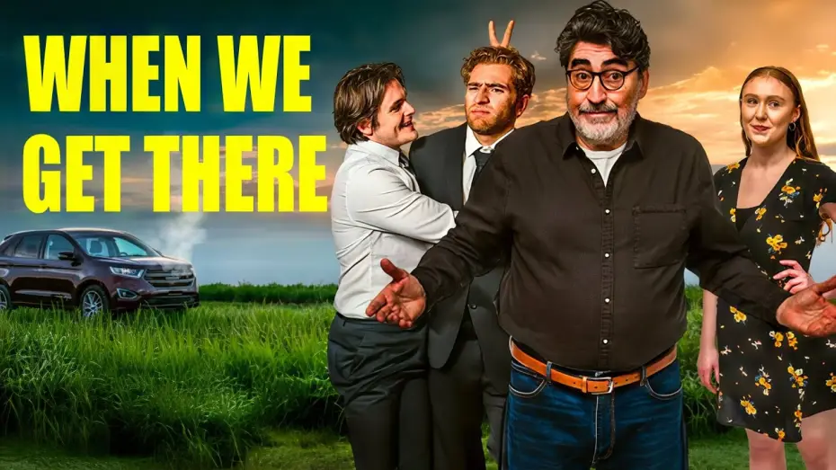 Видео к фильму When We Get There | When We Get There Movie | Official Release Trailer
