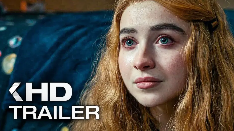 Видео к фильму Облака | CLOUDS Trailer German Deutsch (2020)